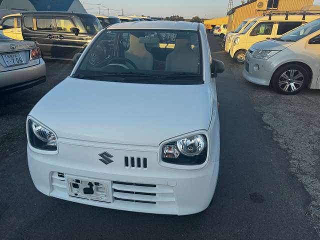 Suzuki Alto 4