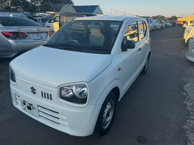 Suzuki Alto 5