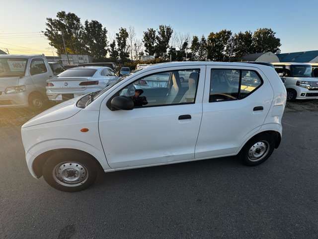 Suzuki Alto 6