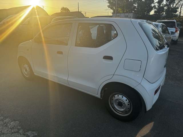 Suzuki Alto 7