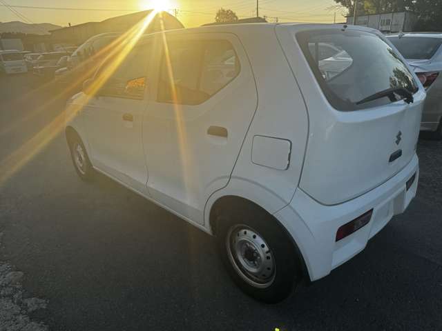Suzuki Alto 8