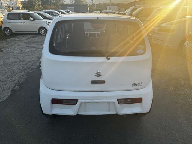 Suzuki Alto 9