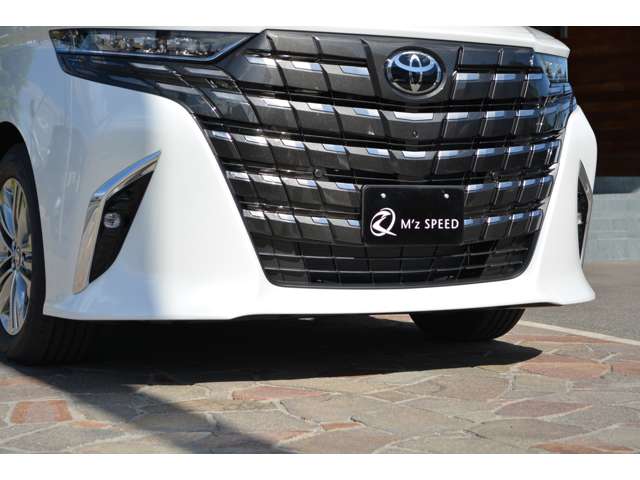 Toyota Alphard 11