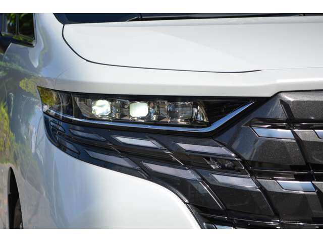 Toyota Alphard 12