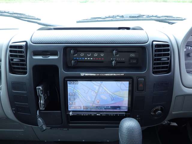 Toyota Toyoace 12