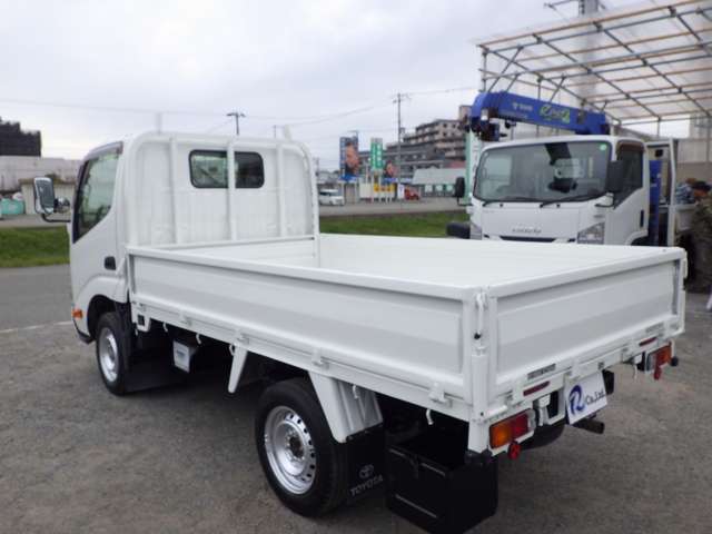 Toyota Toyoace 2