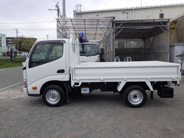 Toyota Toyoace 3
