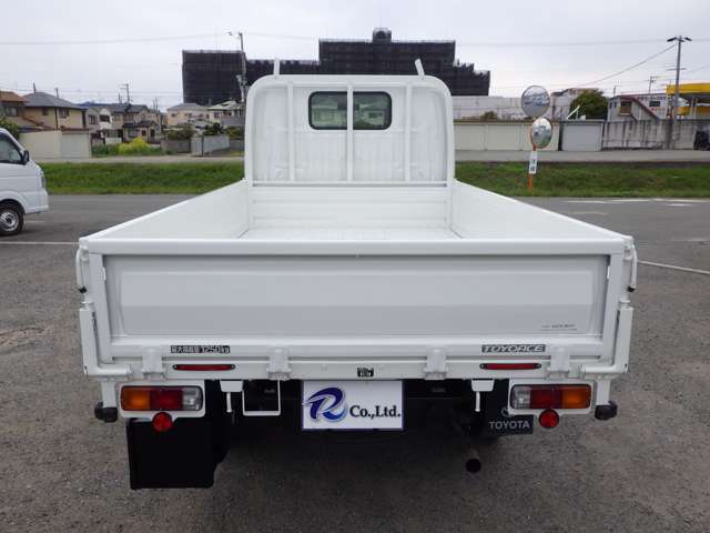 Toyota Toyoace 5