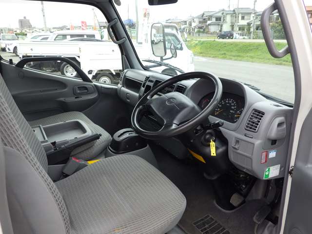 Toyota Toyoace 9