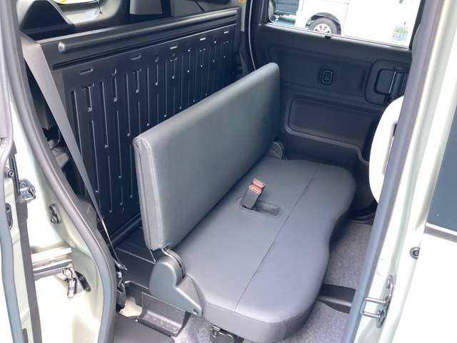 Suzuki Spacia Base 12