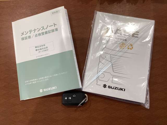 Suzuki Spacia Base 5