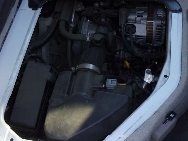 Suzuki Every 11