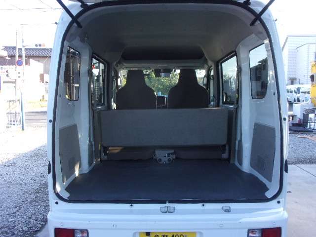 Suzuki Every 2