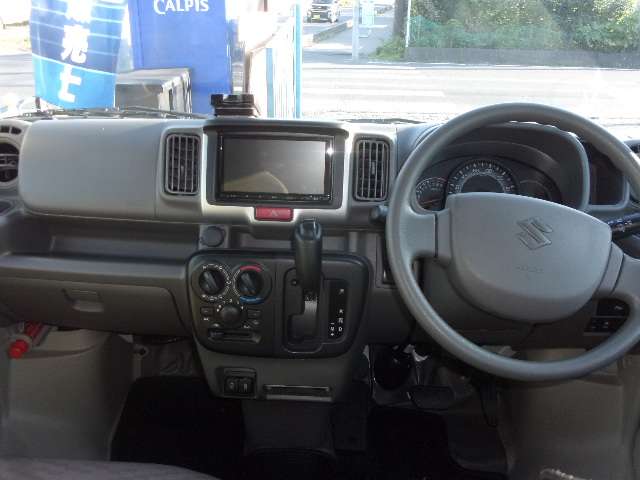 Suzuki Every 3