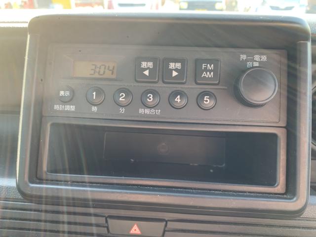 Honda N-VAN 11