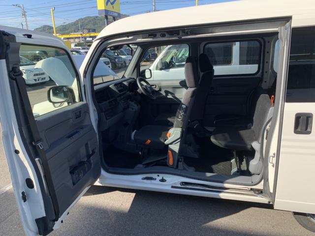 Honda N-VAN 7