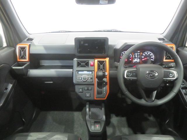 Daihatsu Taft 12