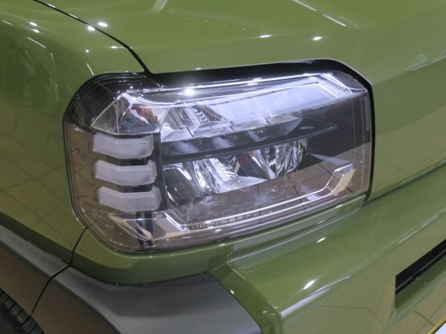 Daihatsu Taft 8