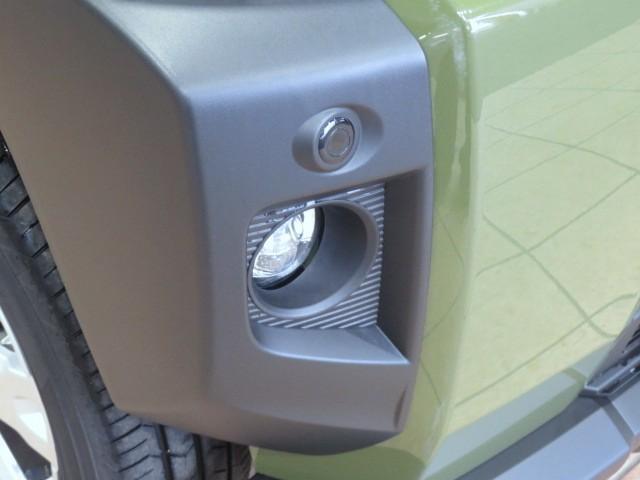 Daihatsu Taft 9