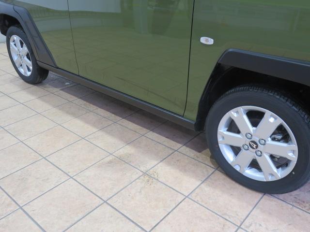 Daihatsu Taft 10
