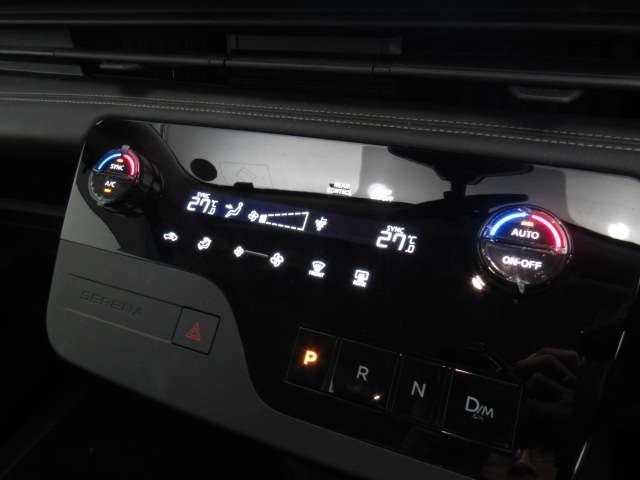 Nissan Serena 8