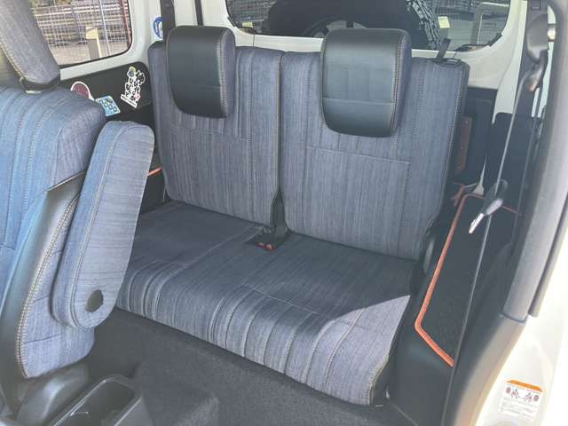 Suzuki Jimny Sierra 11