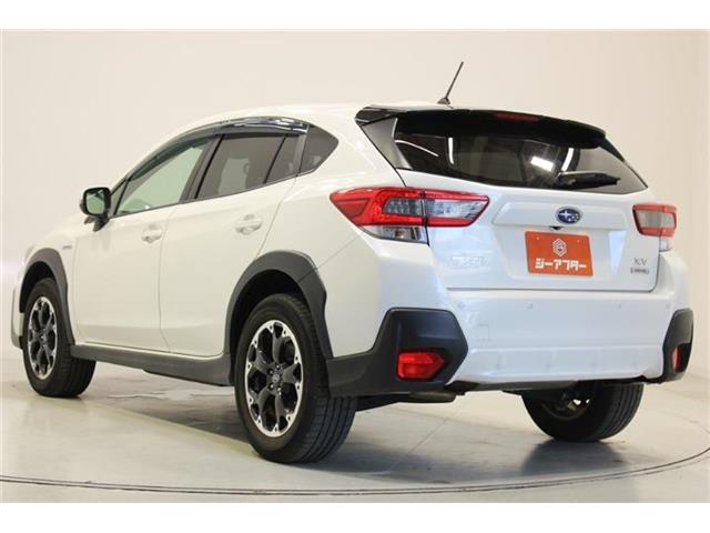 Subaru XV 11