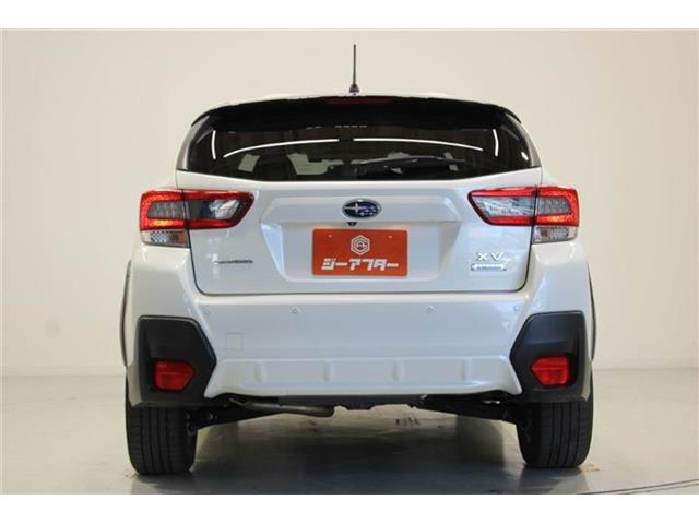 Subaru XV 12
