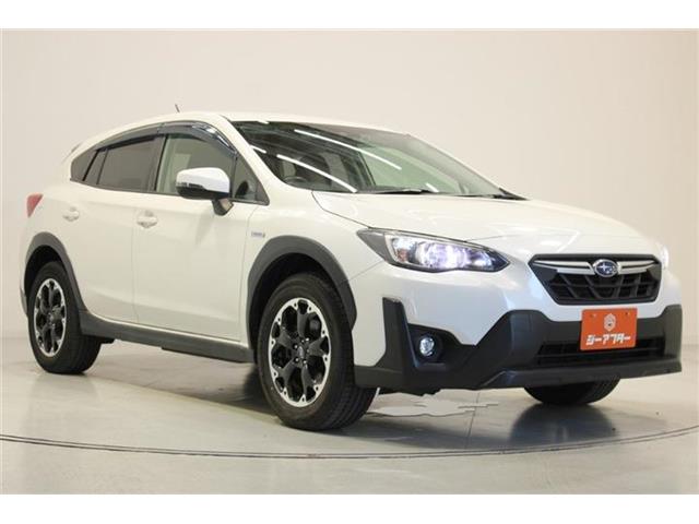 Subaru XV 7