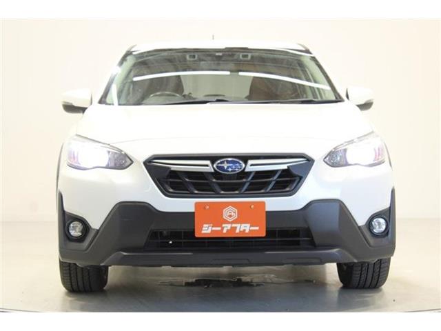 Subaru XV 8