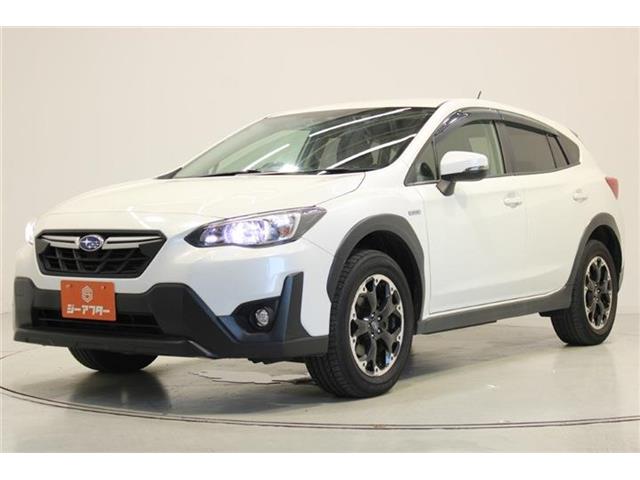 Subaru XV 9