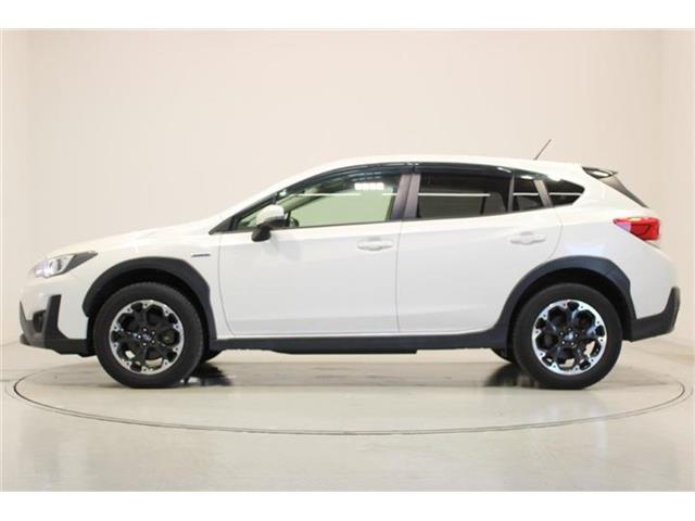 Subaru XV 10