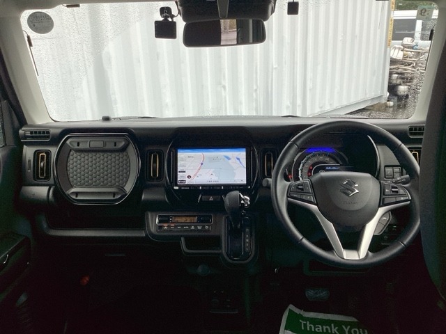 Suzuki Hustler 10