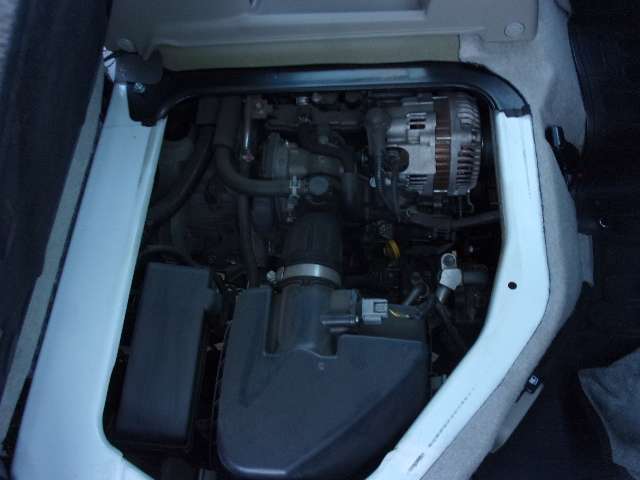 Suzuki Every 11