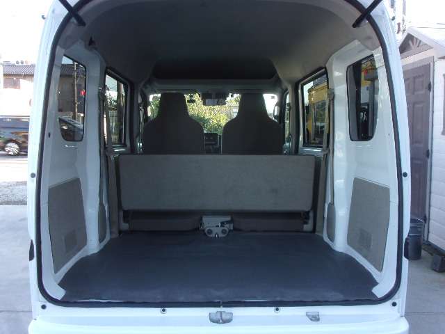 Suzuki Every 2