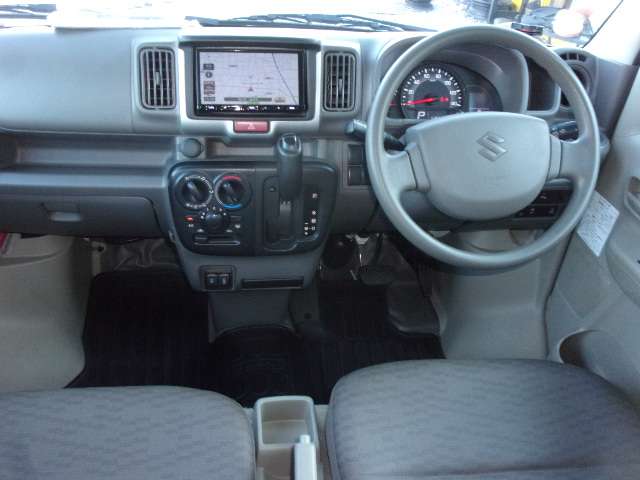 Suzuki Every 3