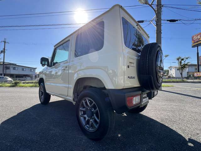 Suzuki Jimny 9