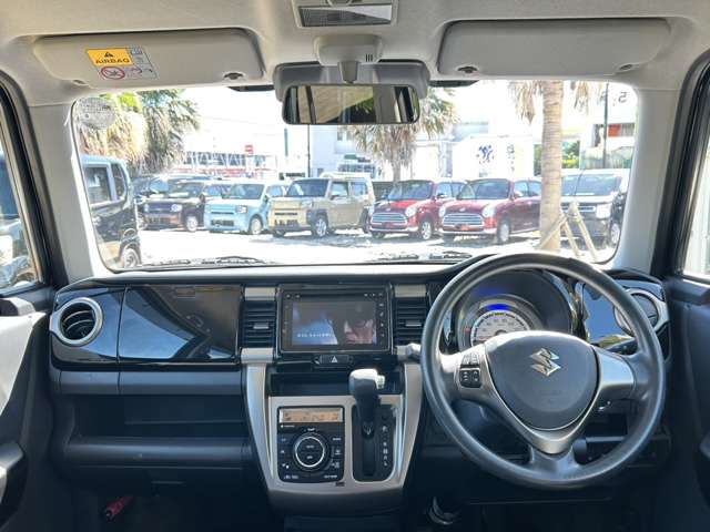 Suzuki Hustler 6
