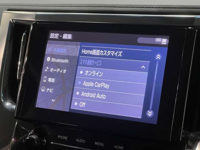 Toyota Alphard 9