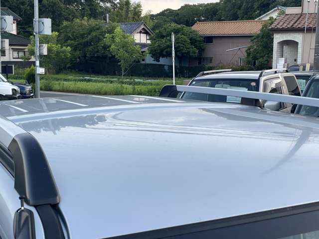 Mitsubishi Pajero Mini 8