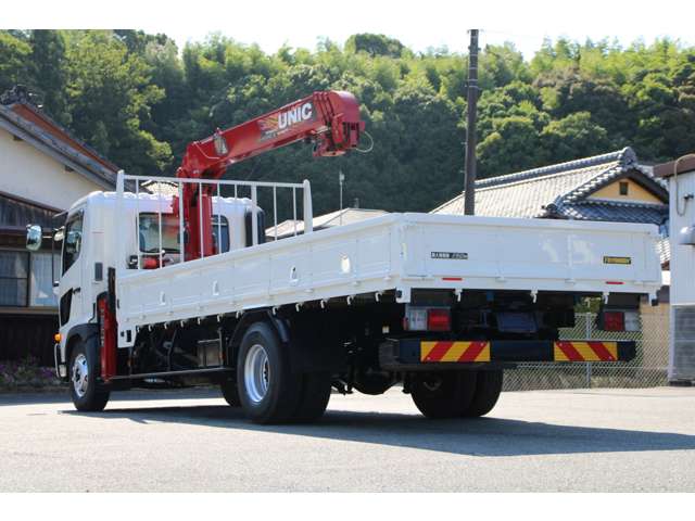 Hino Ranger 8