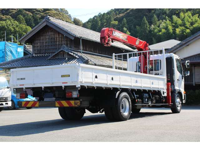 Hino Ranger 9