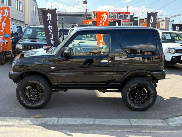 Suzuki Jimny 14