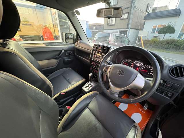 Suzuki Jimny 6
