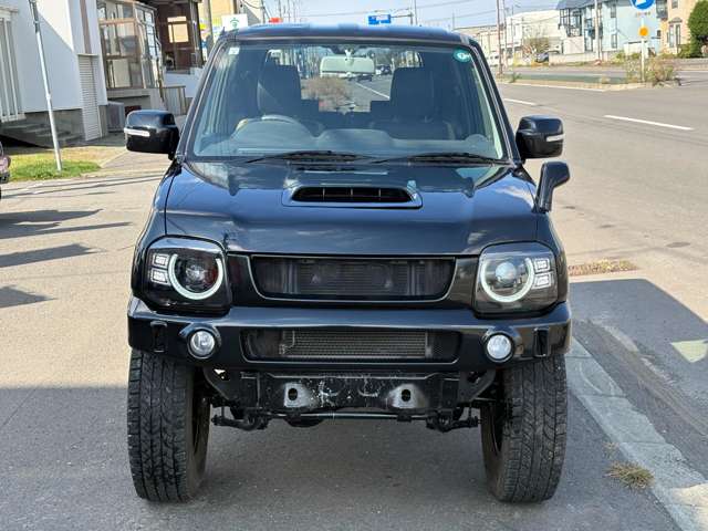 Suzuki Jimny 8