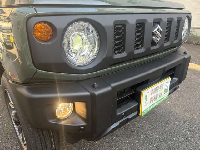 Suzuki Jimny 5