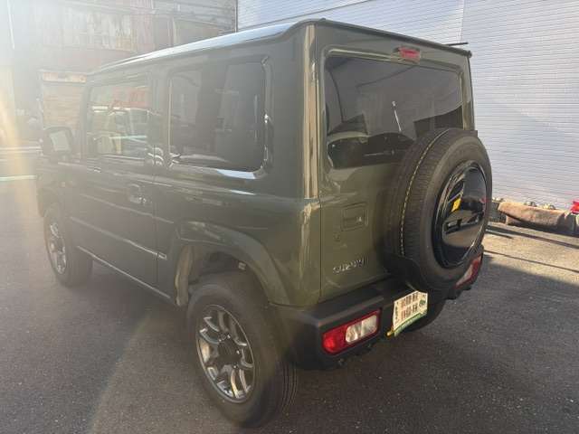 Suzuki Jimny 10