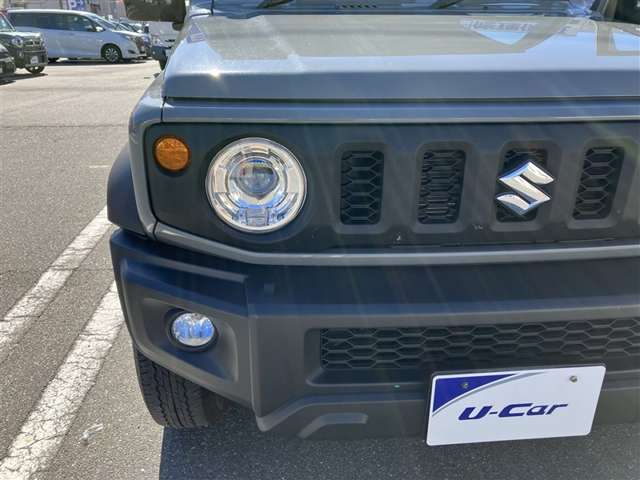 Suzuki Jimny Sierra 12