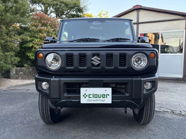 Suzuki Jimny 4