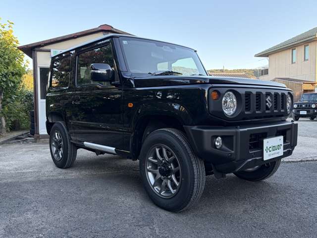 Suzuki Jimny 5